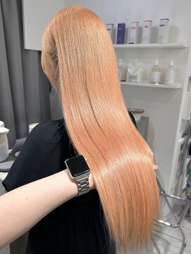 イト(ito.) ” kumon " pail orange