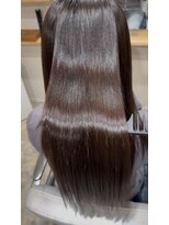 エヌヘアー(N.hair)&nbsp;髪質改善トリートメント