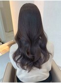 美髪＊まろやかベージュ＊髪質改善TR＊Zina Maison札幌