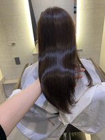 リア 近鉄八尾店(Lia) 艶髪ロング