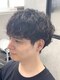 リノア 西梅田 福島(Linoa)の写真/再現性の高いスタイルで朝のスタイリングが楽に！周りと差が付くデザイン性◎