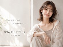 ダブルバイグリッター(W by GRITTERs)