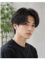 アースオーセンティック 小平店(EARTH Authentic) ニュアンスセンターパート