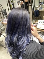 フェリア 渋谷(Feria)&nbsp;【Feria渋谷】ブルーバレイヤージュ☆渡邉悟