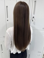 ヴァンカウンシル 松本店(VAN COUNCIL)&nbsp;大人透明感カラー