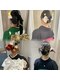 ランリ 金山 名古屋(Ranri)の写真/成人式のご予約まだ可能♪卒業式も承っております。あなただけのトータルコーデで輝く【金山/名古屋】