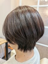 シアー(SHEER)&nbsp;くびれショート