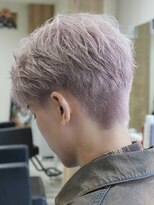 レボ(Revo)&nbsp;ピンクベージュ！