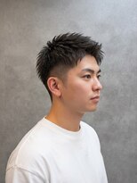 リオルソ(Re/ortho)&nbsp;立体感と清潔感を叶える20代30代向けショート