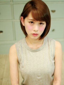 バース(BIRTH) 天神【BIRTH】再現性抜群！大人エアリーショート4