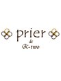 トータルビューティーサロン プリエ(prier)/Prier [インナーカラー/髪質改善/ボブ]