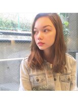 アクト 三鷹店(ACT)&nbsp;外国人風beige style