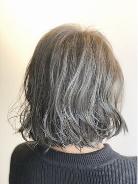 エイミー(Aimee) Aimee イノセントシアーグレージュ