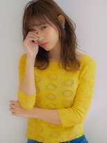 アスティエ(ASTIER)&nbsp;ASTIER hairstyle 26