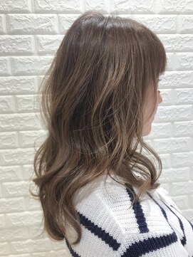 モードケイズ 松原店(MODE K's) フォギーベージュ