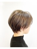 【habitt】ショートボブ★