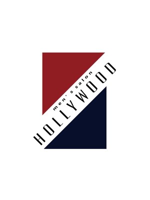 メンズサロン ハリウッド(HOLLYWOOD)