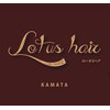 ロータスヘア(Lotus hair)のお店ロゴ