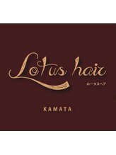 Lotus hair【ロータスヘア】