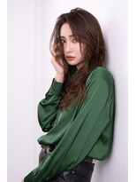 アヴァンス 光明池店(AVANCE.)&nbsp;艶髪ロング