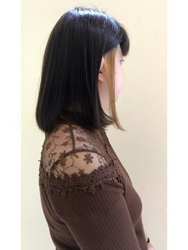 アンジュ 大豆島店(ange) インナーワンレン[20代30代40代50代60代]