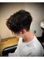 オーラム(OORAM)&nbsp;センターパート×ツイストスパイラル