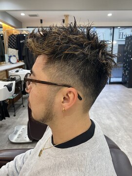 スウェル 船橋店(Swell) アップバング