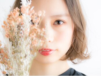 ビス フルール 日暮里店(Vis fleur)の写真/トレンドスタイルを毎月通いやすいお手頃プライスで。新しい自分に出会える――[日暮里/髪質改善]