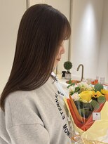 メイン(『　　』main)&nbsp;オリーブベージュ