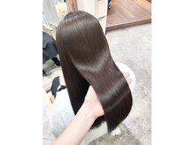 フィーユアンウル 梅田茶屋町(fille en uru.)