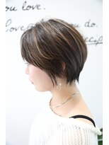 レシピ(recipe) ハイライトショート