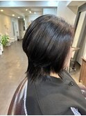 ミディアムウルフ