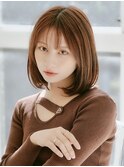 【スタイリング簡単☆】大人美人ボブ☆ショートの神様☆吉祥寺