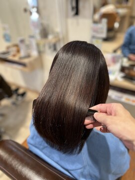 ボタン(VOTAN) プレミアム美髪矯正