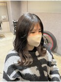 インナーカラー