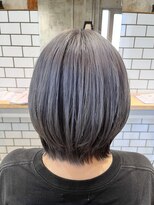 エイト マカビ 沖縄真嘉比店(EIGHT makabi) 【EIGHT 真嘉比】お客様スタイル