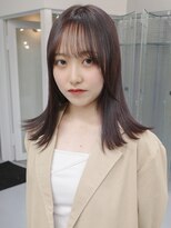 カシェル(cashel)&nbsp;チョコレートブラウン