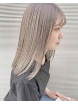 ジゼル 熊谷(GiseL) ミルクティー