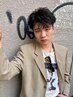 【全員】カット＋カラー＋パーマLINK 5stepTr￥17200＃札幌＃大通＃韓国