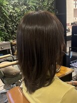 インデペンデンス(independence)&nbsp;レイヤーカット