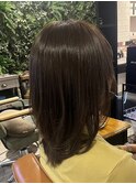 レイヤーカット