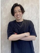 ヒップスヘッズ(Hip's heads) 赤木 成行