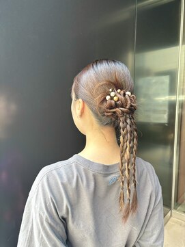 カリーノ(carino) カチモリ