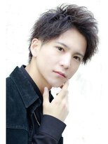 リップス 仙台annex(LIPPS)&nbsp;ツーブロアップショート