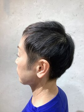 フロー(flow.) ショート