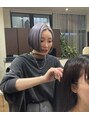ボブフレックス(BOBFLEX) 山本 恵