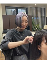 ボブフレックス(BOBFLEX) 山本 恵