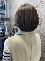 シーインフィニート(C∞) お白髪染めを使わないカラー