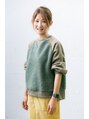 アーサス ヘアー デザイン 本八幡店(Ursus hair Design by HEADLIGHT) MEGUMI 