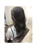 ミリ 調布店(Mili) Mili 調布オリジナルスタイル